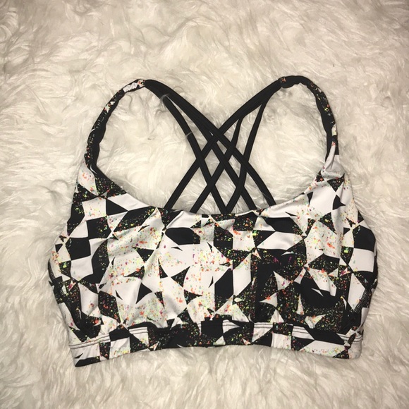 PINK Victoria's Secret Other - Victoria sport workout sport bra